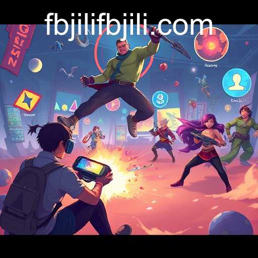 Exploring Fbjili: The Emerging Gaming Hub