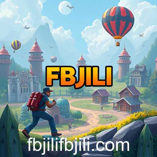 The Rise of FBJILI in the Gaming World