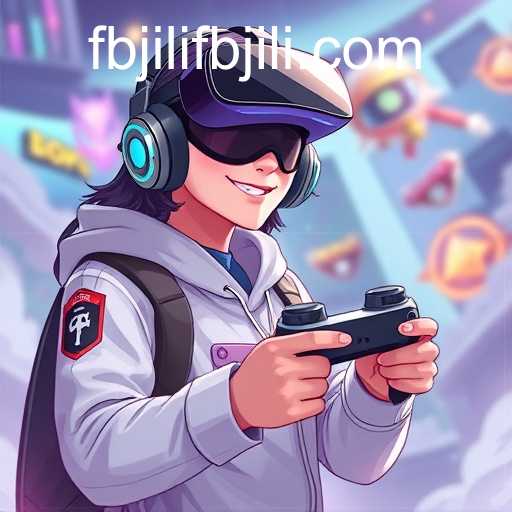 FBJili Transforms Online Gaming Landscape